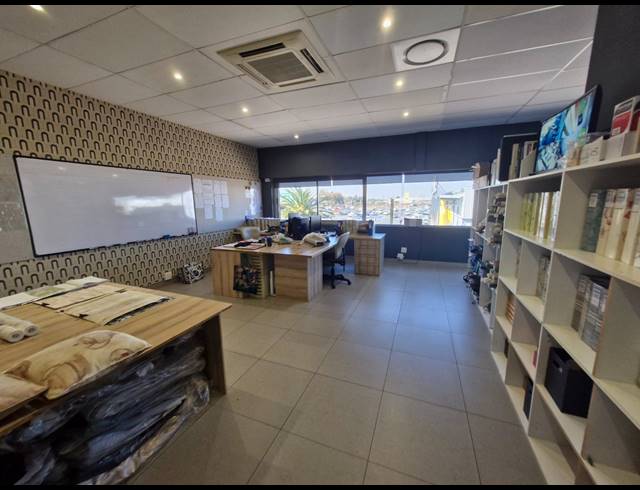 380M² RETAIL TO LET IN BEYERS PARK